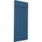 Ekena Millwork Americraft 6-Board, 2 Batten Exterior Real Wood Joined Board-n-Batten Shutters, ARW101BB621X73HBH, PR ARW101BB621X73HBH - alternate 3